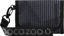 Coocazoo Geldbeutel Dark Mission