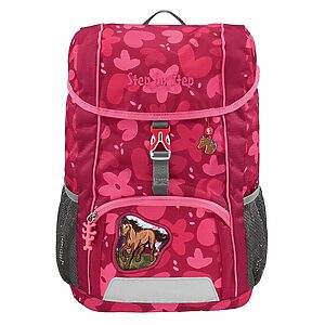 Step by Step Kid Rucksack Wild Horse Nora