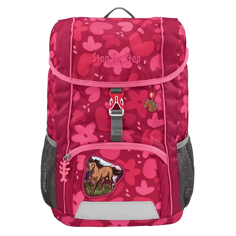 Step by Step Kid Rucksack Wild Horse Nora
