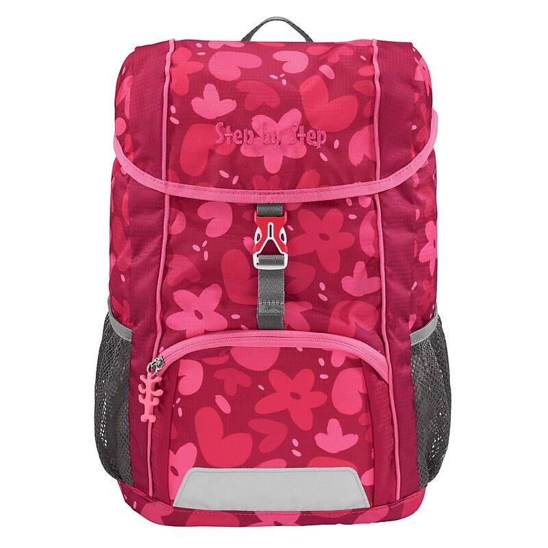 Step by Step Kid Rucksack Wild Horse Nora – Bild 4