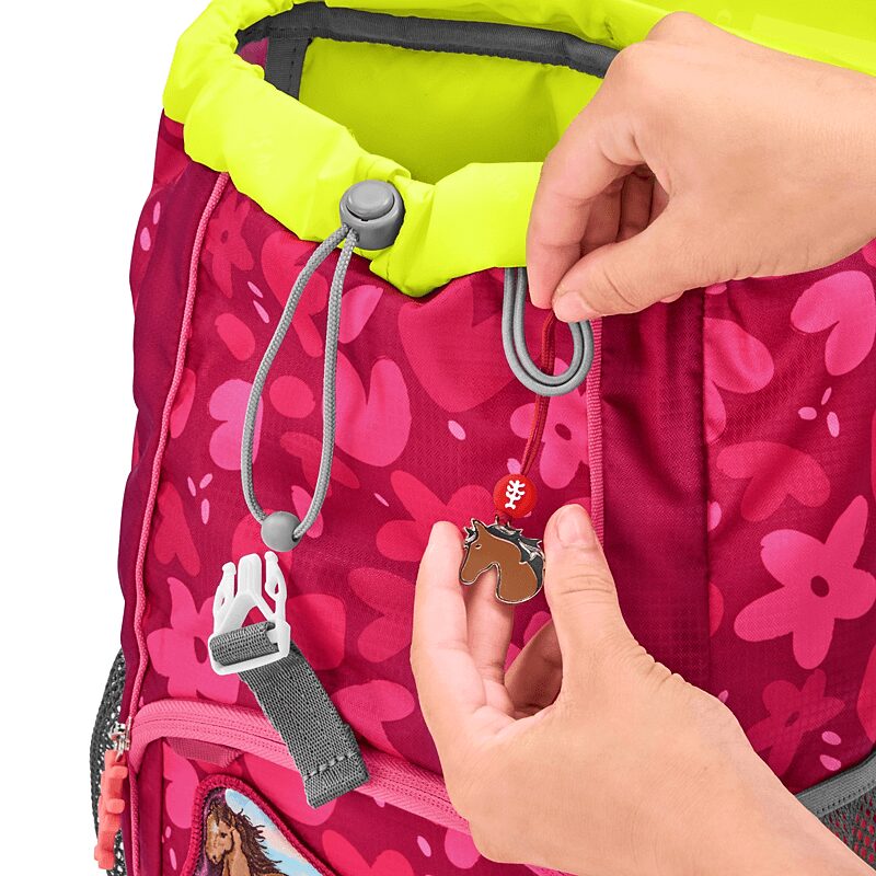Step by Step Kid Rucksack Wild Horse Nora – Bild 6