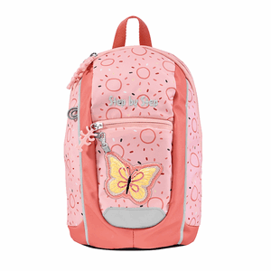 Step by Step Junior Kiga Mini Butterfly Mia