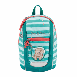 Step by Step Junior Kiga Mini Rucksack Dog Lucky