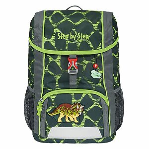 Step by Step Kid Rucksack Dino Tres