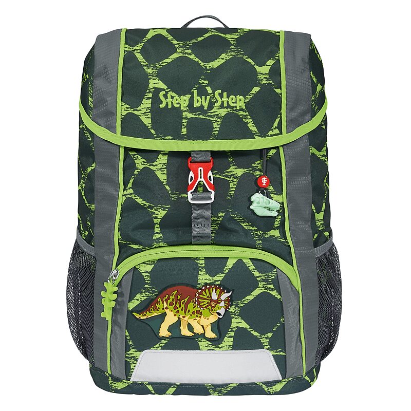 Step by Step Kid Rucksack Dino Tres