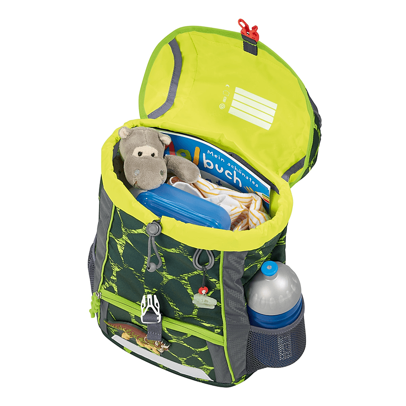 Step by Step Kid Rucksack Dino Tres – Bild 3