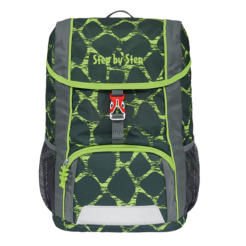 Step by Step Kid Rucksack Dino Tres – Bild 4