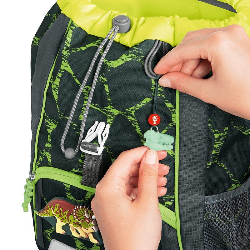 Step by Step Kid Rucksack Dino Tres – Bild 6
