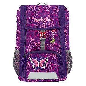 Step by Step Kid Shine Rucksack Butterfly Ina