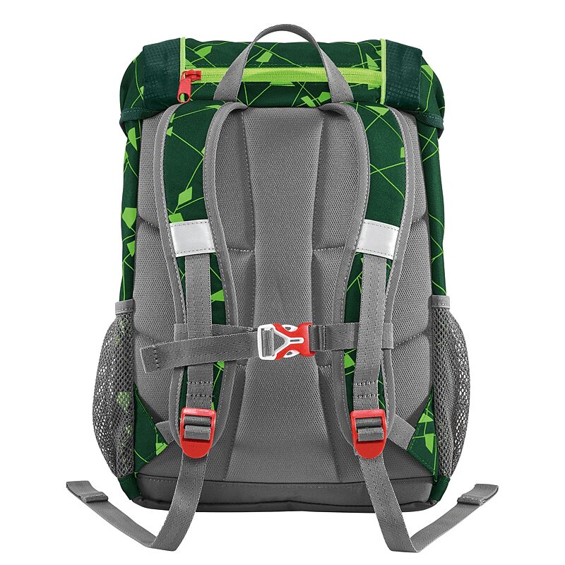 Step by Step Kid Shine Rucksack Dino Night Tyro – Bild 3
