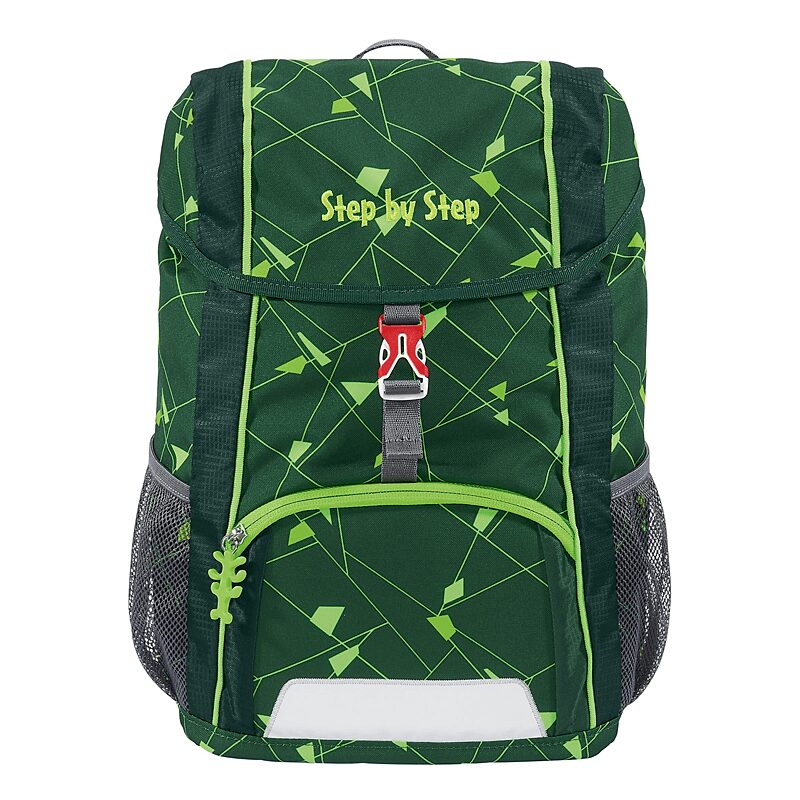 Step by Step Kid Shine Rucksack Dino Night Tyro – Bild 4