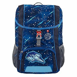 Step by Step Kid Reflect Rucksack Star Shuttle Elio