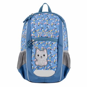 Step by Step Junior Kiga Maxi Rucksack Cat Momo