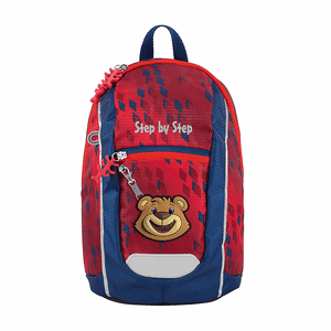 Step by Step Junior Kiga Rucksack Mini Berni