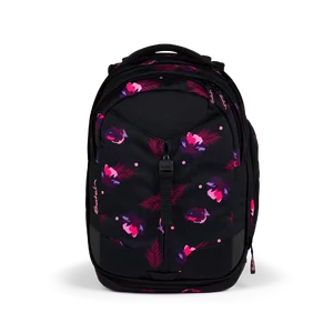 Satch Match Schulrucksack Mystic Nights