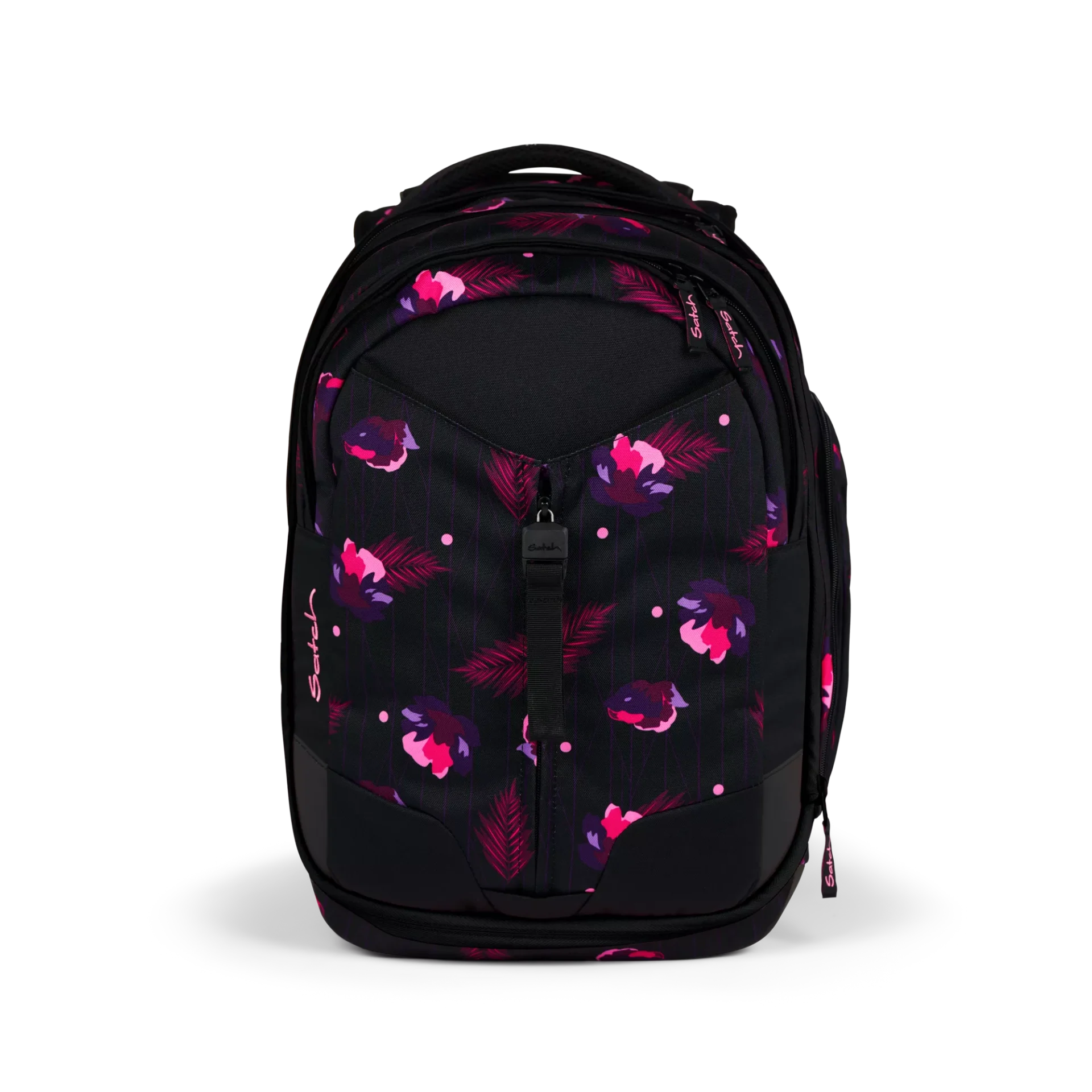 Satch Match Schulrucksack Mystic Nights