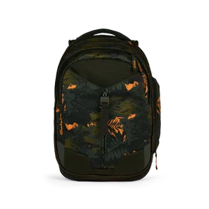 Satch Match Schulrucksack Jurassic Jungle