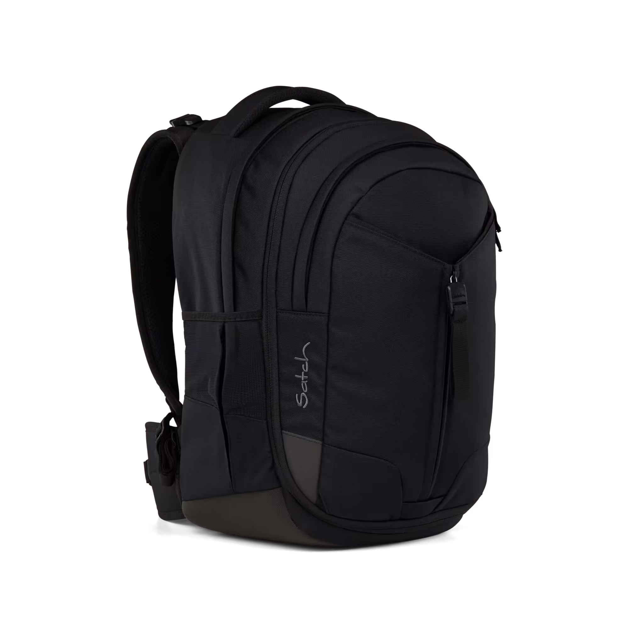 Satch Match Schulrucksack Blackjack – Bild 2