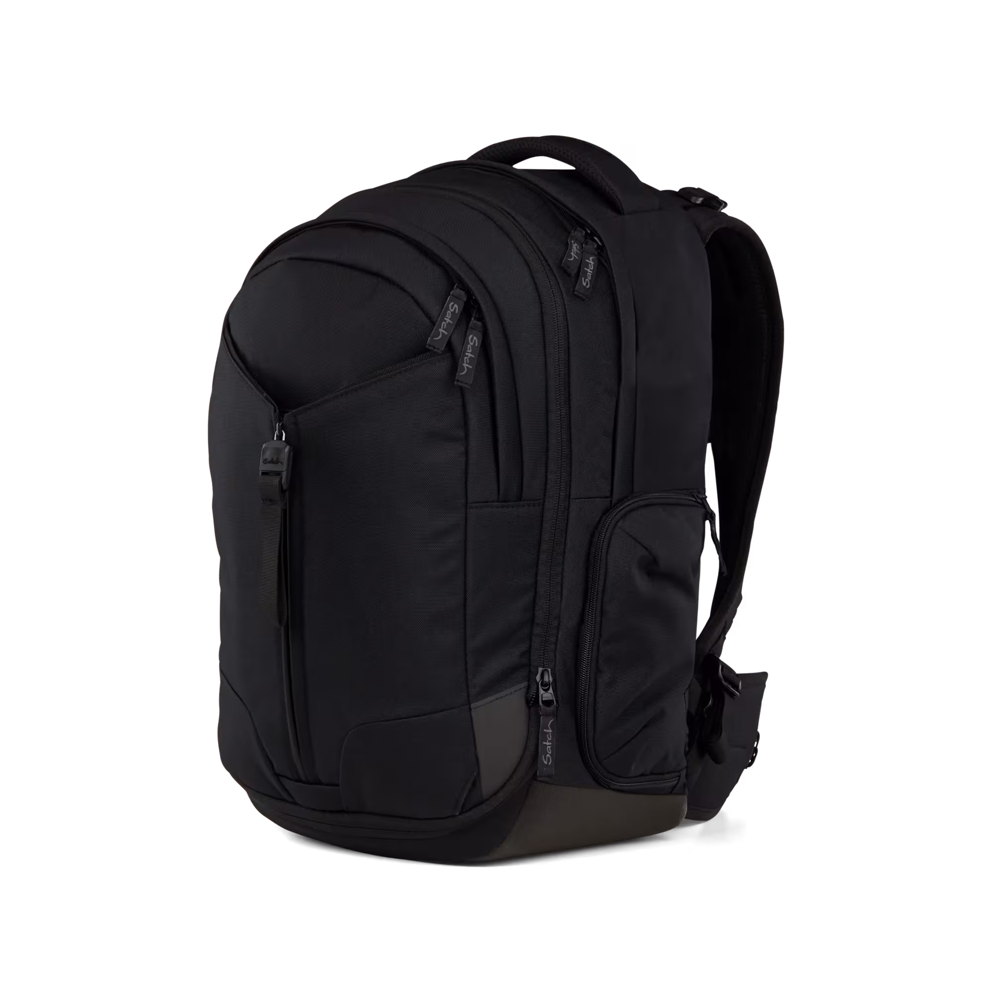 Satch Match Schulrucksack Blackjack – Bild 8