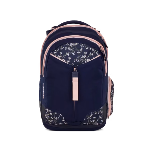 Satch Match Schulrucksack Bloomy Breeze