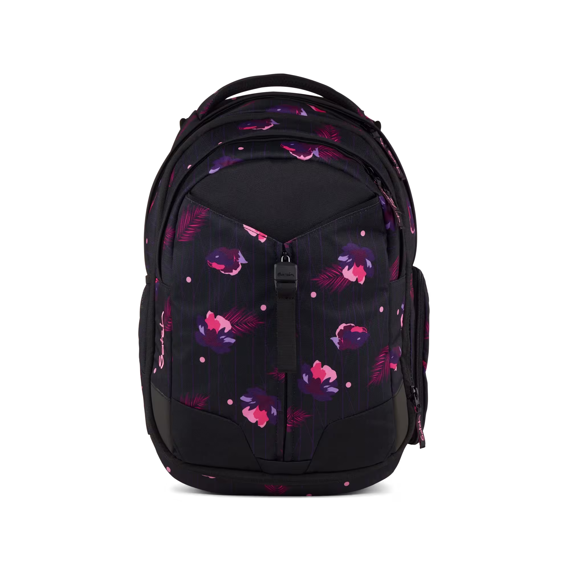 Satch Match Schulrucksack Mystic Nights