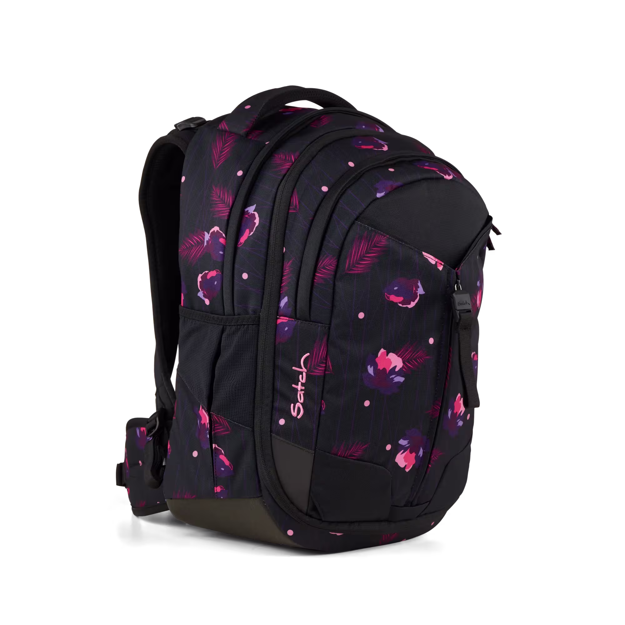 Satch Match Schulrucksack Mystic Nights – Bild 2