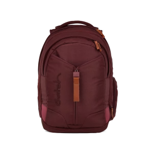 Satch Match Rucksack Nordic Ruby