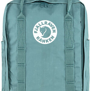 Fjällräven Rucksack Tree-Kanken 16l Waterfall Blue