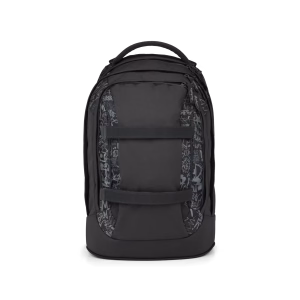 Satch Pack Schulrucksack Street Ink