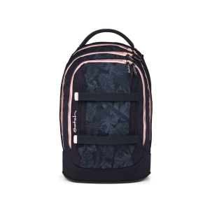 Satch Pack Schulrucksack Midnight Jungle