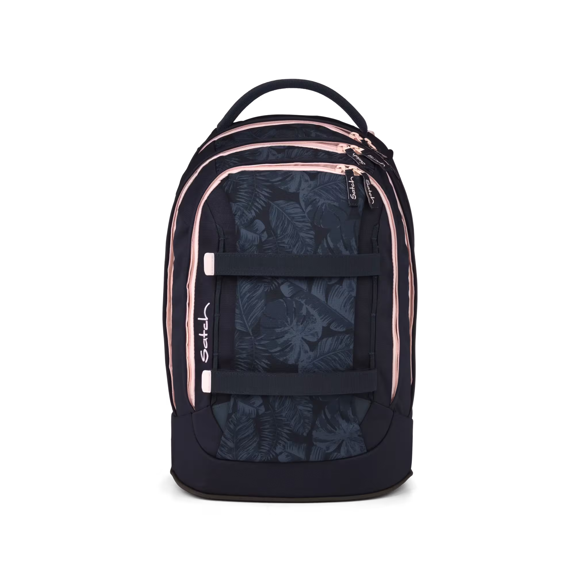 Satch Pack Schulrucksack Midnight Jungle