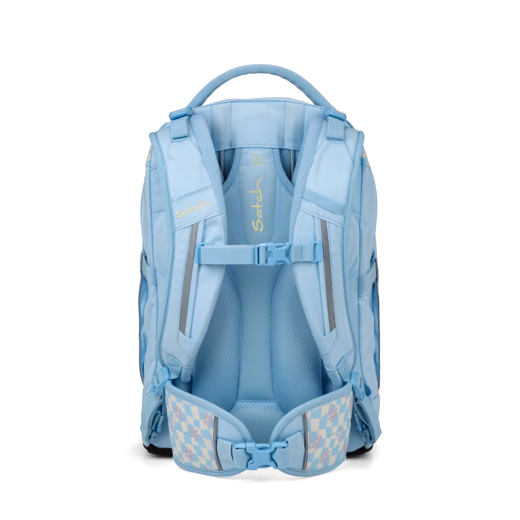 Satch Pack Schulrucksack Summer Era – Bild 4