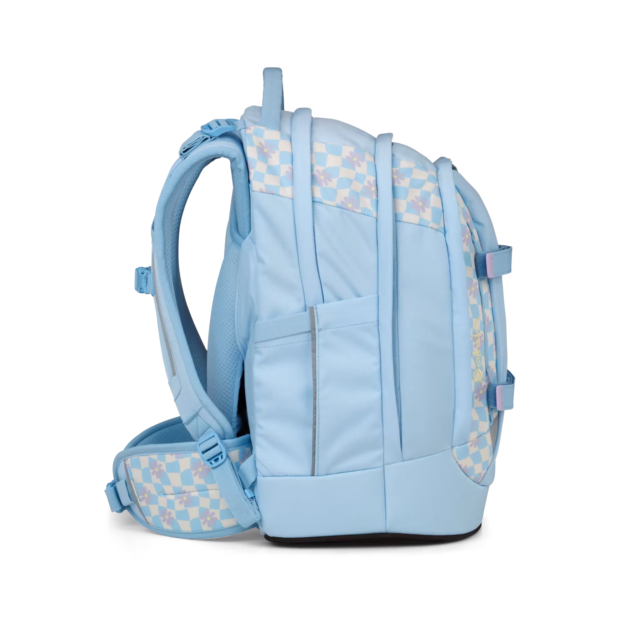 Satch Pack Schulrucksack Summer Era – Bild 5