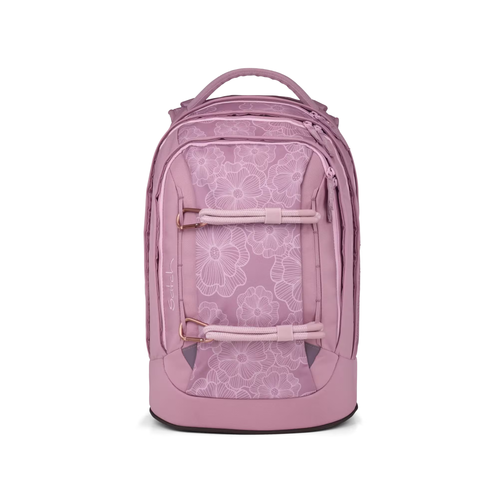 Satch Pack Schulrucksack Magnolia Dream