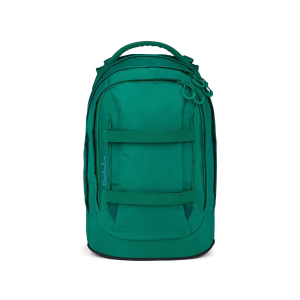 Stach Pack Set 3 tlg.  Schulrucksack-Set Fearless Green Special Edition