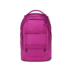 Satch Pack 3 tlg. Schulrucksack-Set Fearless Pink Special Edition