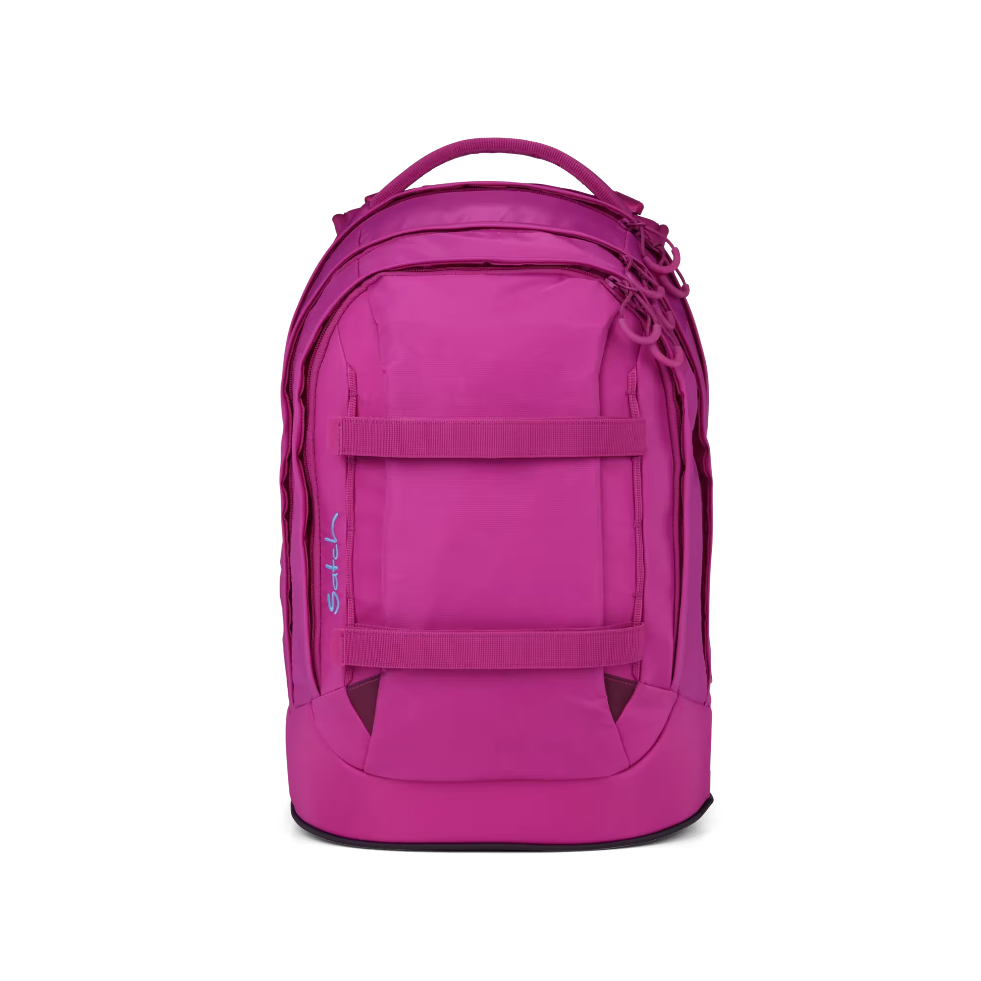 Satch Pack 3 tlg. Schulrucksack-Set Fearless Pink Special Edition