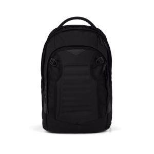 Satch Match Plus Schulrucksack Blackjack