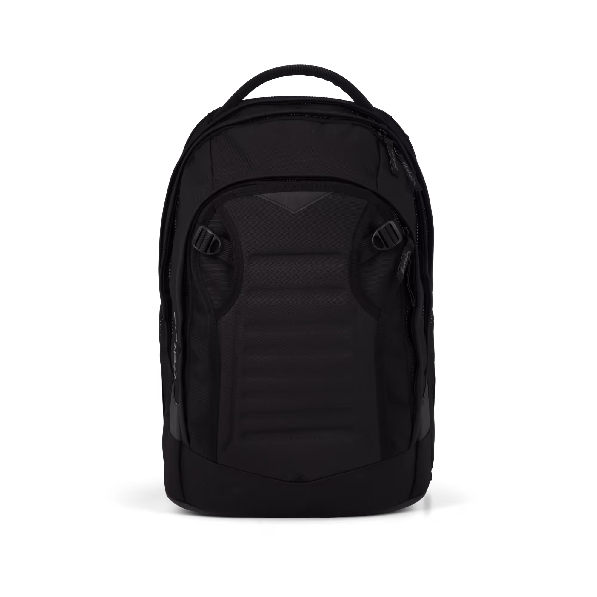 Satch Match Plus Schulrucksack Blackjack