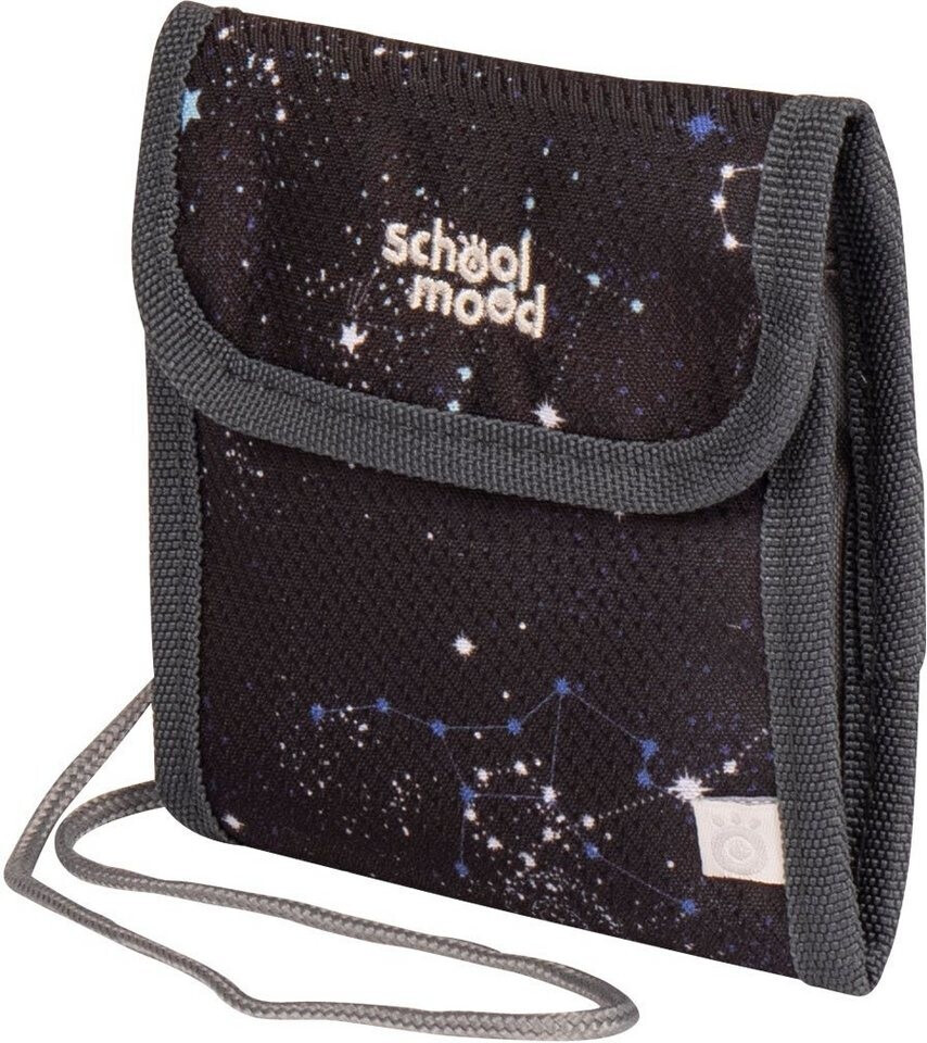 School-Mood Loop Air+ Schulranzenset Louis, 7-teilig – Bild 14
