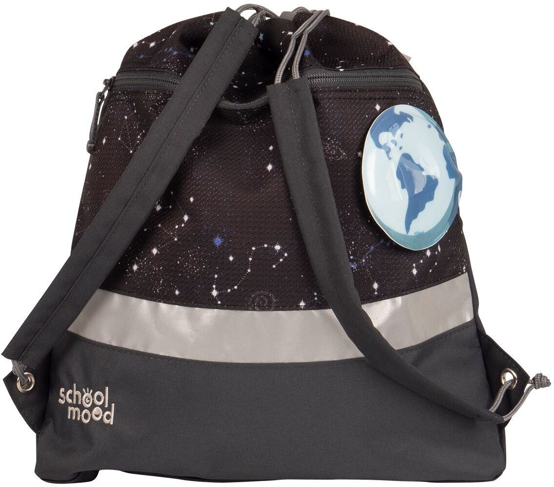School-Mood Loop Air+ Schulranzenset Louis, 7-teilig – Bild 10