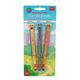 Legami löschbarer Gelstift - Fur-ever friends - Set of 3
