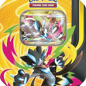 Pokémon (Sammelkartenspiel), Mega-Zeraora ex